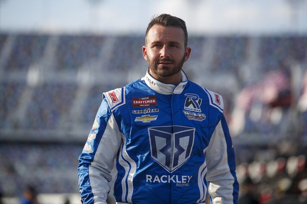 DiBenedetto "exploring all options in all series" for 2024
