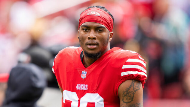 Does 49ers CB Ambry Thomas have a chance to start in 2023?