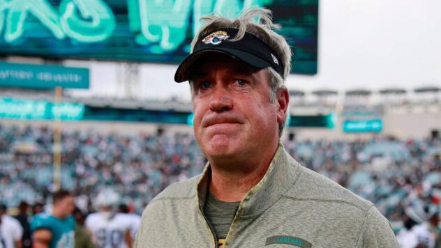 Doug Pederson pulls ruthless move at NFL roster deadline