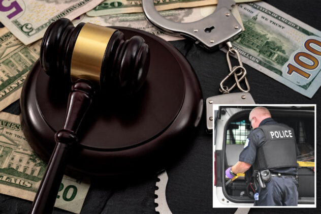 Ending cash bail in Illinois won’t solve crime