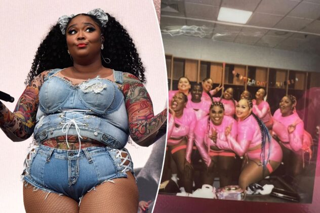 ‘Fired when they get fat’: Lizzo faces accusations from three more dancers