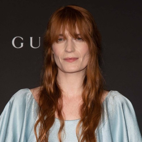 Florence Welch reveals surgery saved her life
