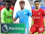 FPL: The BEST goalkeeper and defender picks for your GW1 squads