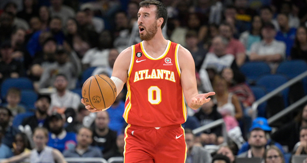 Frank Kaminsky, Partizan Agree To One-Year Deal