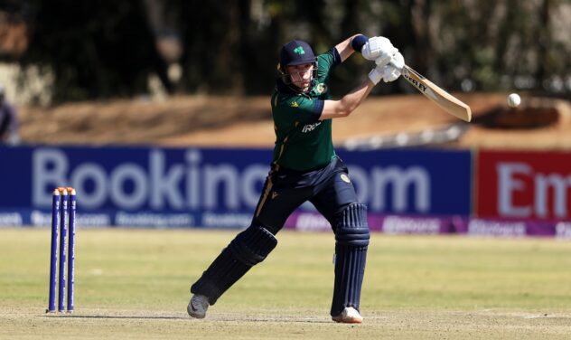 Gareth Delany, Fionn Hand back in Ireland squad for India T20Is