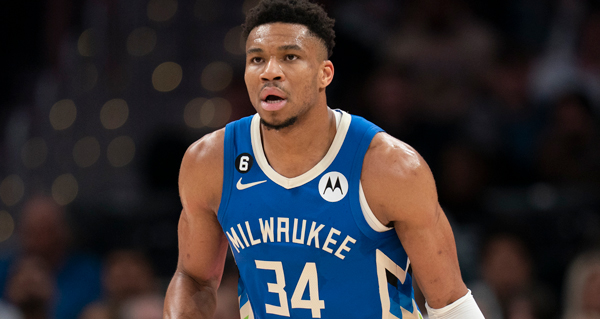 Giannis Antetokounmpo Reveals He Won't Consider Extension With Bucks Until 2024
