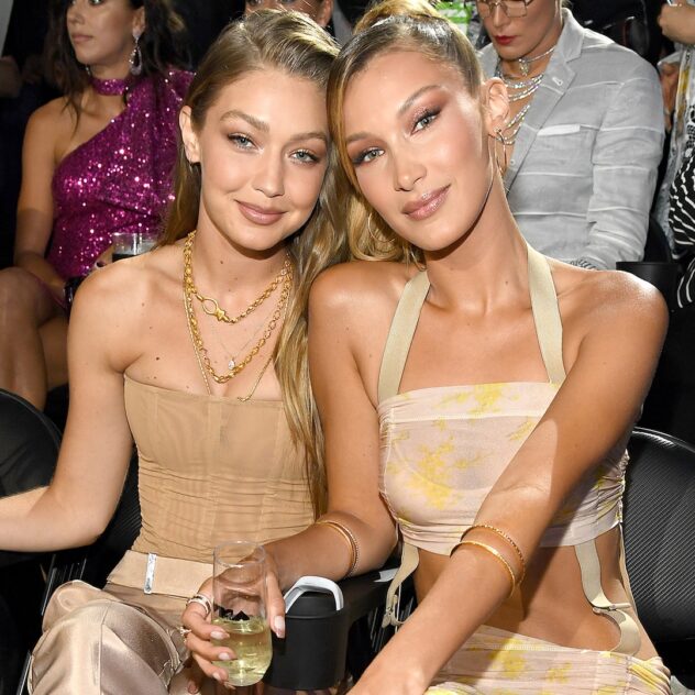 Gigi Hadid Shares Update on Sister Bella After She Completes “Long and Intense” Lyme Disease Treatment - E! Online