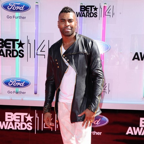Ginuwine pays tribute to rapper Magoo following death