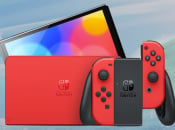 Guide: Where To Pre-Order Nintendo Switch OLED Model - Mario Red Edition