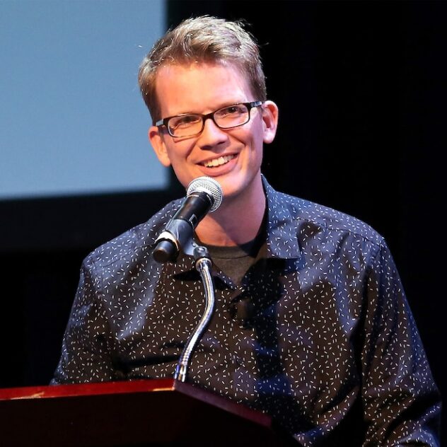 Hank Green Is in "Complete Remission" 3 Months After Cancer Diagnosis