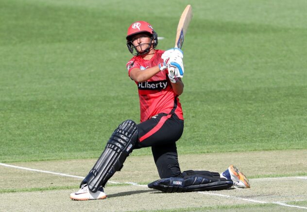 Harmanpreet, Devine among the first nominations for the WBBL overseas draft
