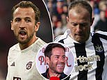 Harry Kane's Bayern Munich transfer is 'one of the bravest moves' a Premier League player has made, says Jamie Redknapp