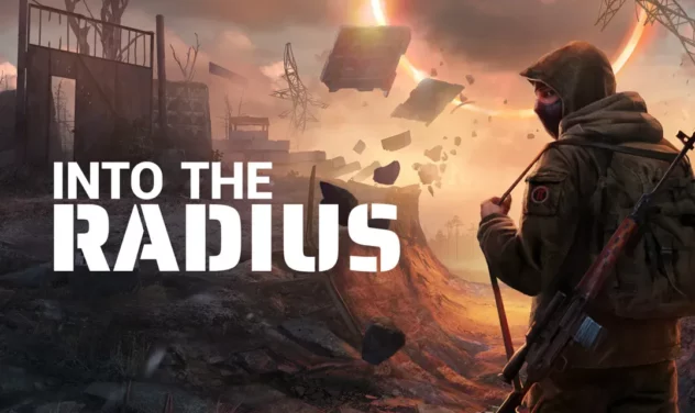 How CM Games Built Engagement For Into The Radius