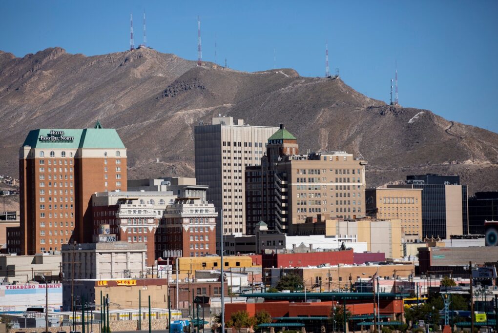 How federal dollars might help El Paso stem its affordable housing crisis