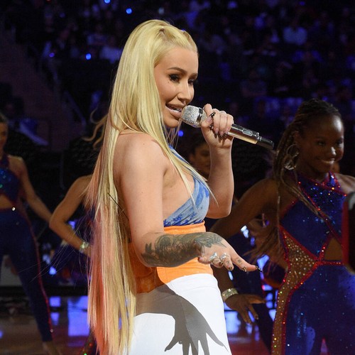 Iggy Azalea insists she doesn't 'support' Tory Lanez after writing letter to judge ahead of sentencing