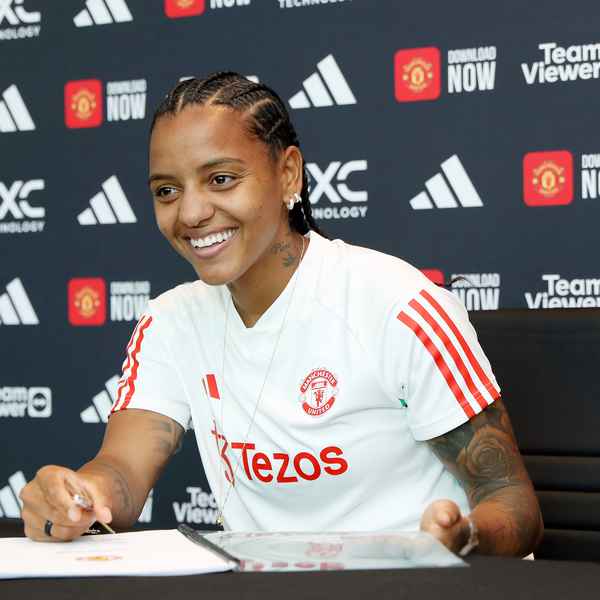 Ins and outs: United Women’s summer 2023 transfers