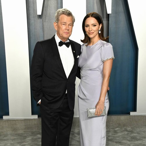 Katharine McPhee and David Foster suffer 'horrible tragedy' in their family