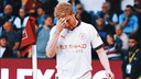 Kevin De Bruyne sidelined for '3 to 4 months' due to hamstring injury, says Man City