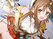 Koei Tecmo And Gust Announcing New Atelier Game Next Week