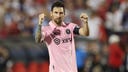 Lionel Messi nets an additional brace for Inter Miami CF against FC Dallas