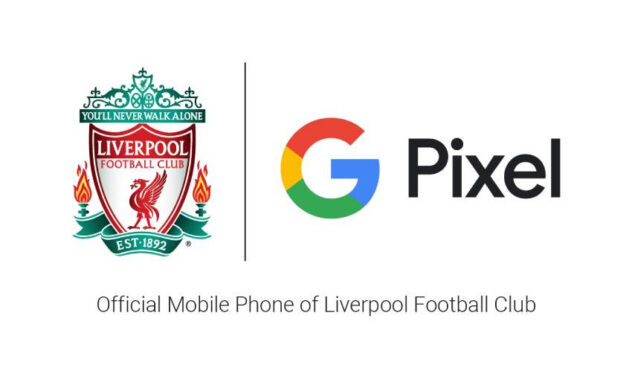 Liverpool FC and Google Pixel partner to bring fans closer to the game