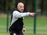 Maresca has won over players with 'phenomenal' training sessions