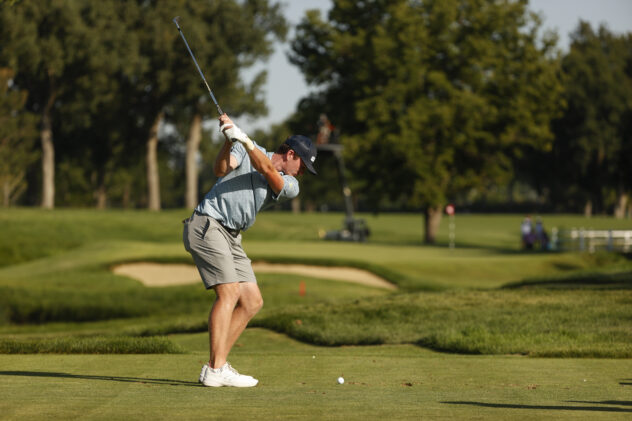 Meet the quarterfinalists at the 2023 U.S. Amateur at Cherry Hills