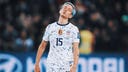 Megan Rapinoe Reflects on World Cup Penalty Miss: 'I Would Retake That One'