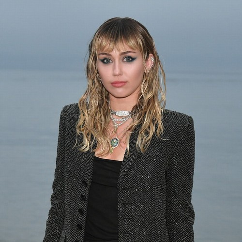 Miley Cyrus teases new track Used To Be Young