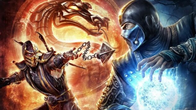Mortal Kombat (2011) | Super Replay