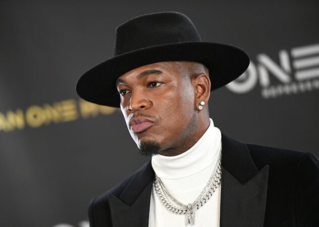 Ne-Yo Apologizes for "Insensitive and Offensive" Comments on Gender Identity - E! Online