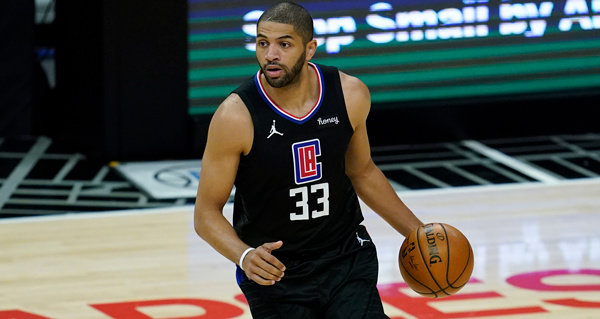 Nic Batum: I'm Scared To Go Home Because We Let A Lot Of People Down