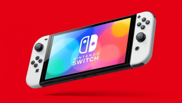 Nintendo’s Next Console Will Reportedly Be Portable Like Switch, Targeting Second Half 2024 Release