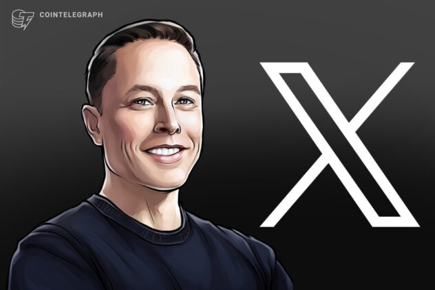 No crypto plans for X: Elon Musk debunks scam token claims