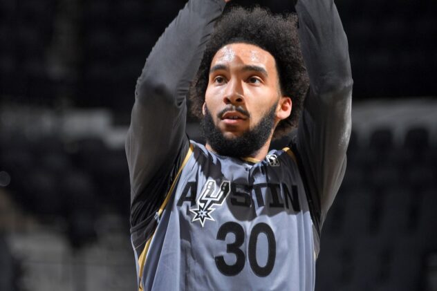 Open Thread: Join “Shooting with the Spurs” in Austin