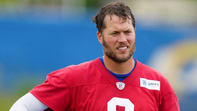 Opposing NFL coaches still have high expectations for Rams QB Matthew Stafford