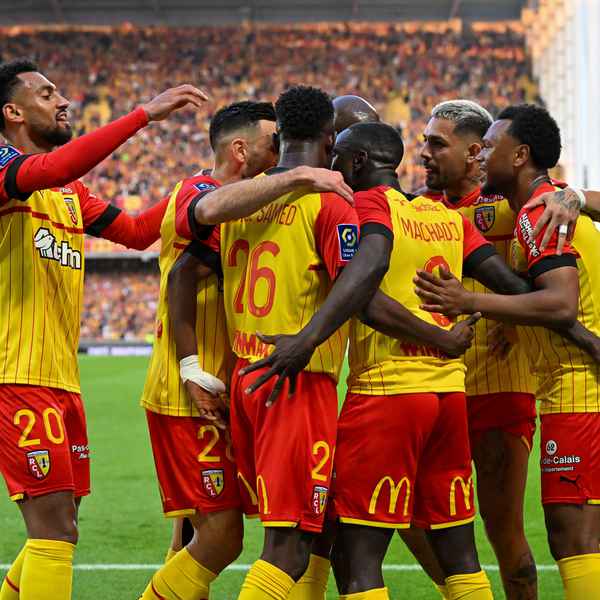 Opposition guide: Get to know RC Lens