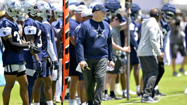 Overcoming Adversity: Second-Year Safety Makes Dallas Cowboys 53-Man Roster