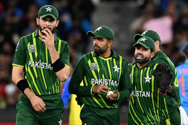 Pakistan players and PCB close to reaching common ground on new contracts