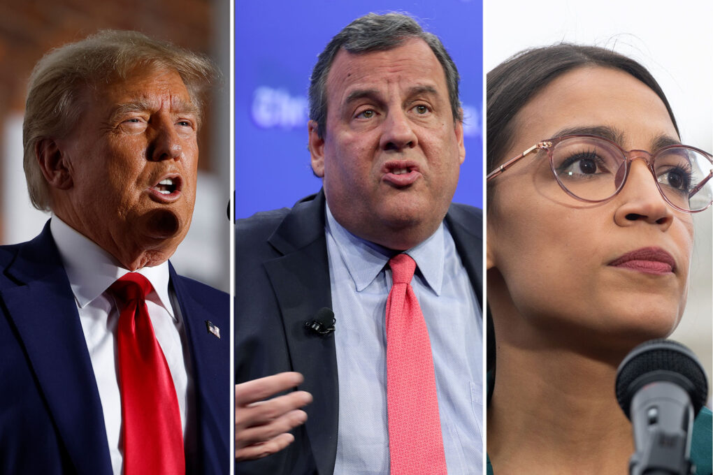 Readers take over Cindy’s column and touch on Trump, Christie, AOC and more