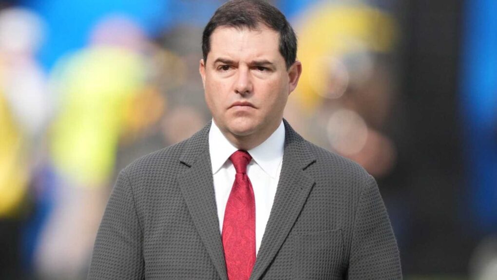 Report: 49ers CEO Jed York sued for alleged insider trading
