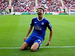 Rotherham 1-2 Leicester City: A Kasey McAteer brace hands Enzo Maresca's side all three points as the Foxes remain unbeaten in the Championship