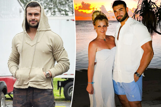 Sam Asghari missing out on multimillion-dollar payout over Britney Spears’ prenup loophole: report