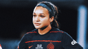 Sophia Smith, star of USWNT and Portland Thorns, sustains injury during Sunday's match
