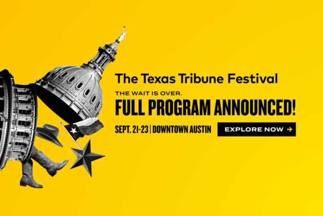 T-Squared: The wait is over. Our full program for TribFest23 is here!
