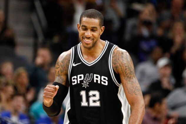 The 3 best moves in the Spurs’ recent history