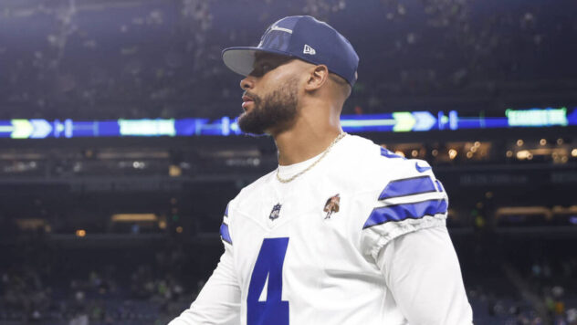 The Cowboys trade for Trey Lance creates a road without Dak Prescott
