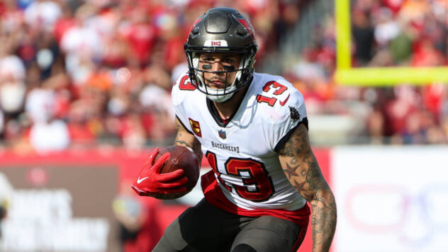 Three wide receivers to avoid in fantasy football