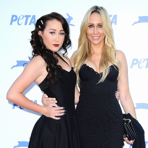 Tish Cyrus' family asks for 'privacy' after two of her children skip her wedding to Dominic Purcell