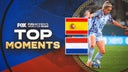 Top plays from the Spain vs. Netherlands Women's World Cup 2023 live updates